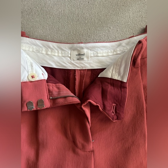 Effortless pant size 0 regular - Picture 4 of 4